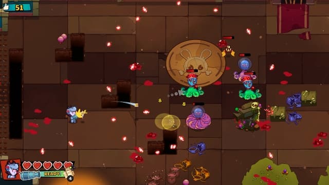 疯狂宠物秀The Crackpet Show-v1.2.4-1dlc-中文60帧 image 4