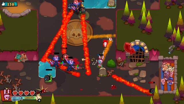 疯狂宠物秀The Crackpet Show-v1.2.4-1dlc-中文60帧 image 5