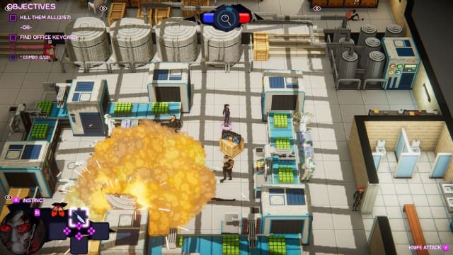 疯狂派对2Party Hard 2-v1.0.1-1dlc-中文60帧 image 2