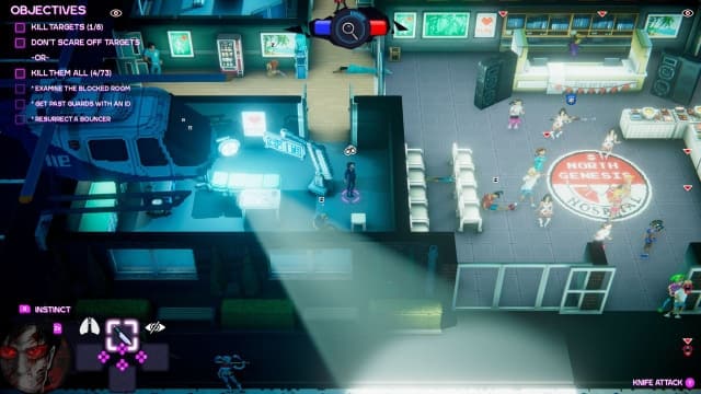 疯狂派对2Party Hard 2-v1.0.1-1dlc-中文60帧 image 4