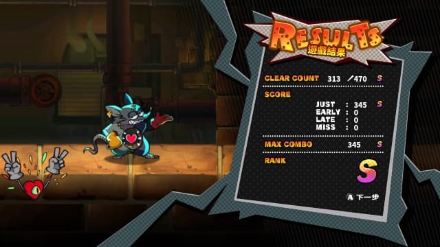 疯老鼠之死MAD RAT DEAD-v1.0.4-中文60帧 image 3