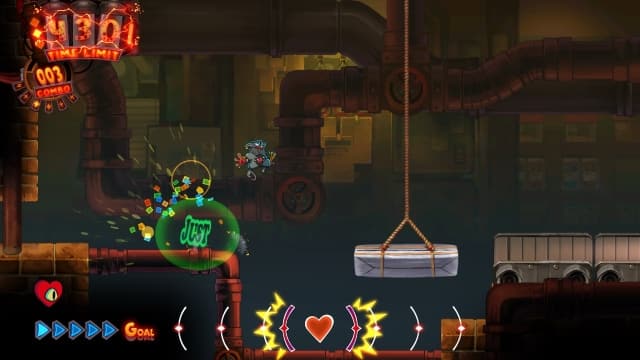 疯老鼠之死MAD RAT DEAD-v1.0.4-中文60帧 image 4