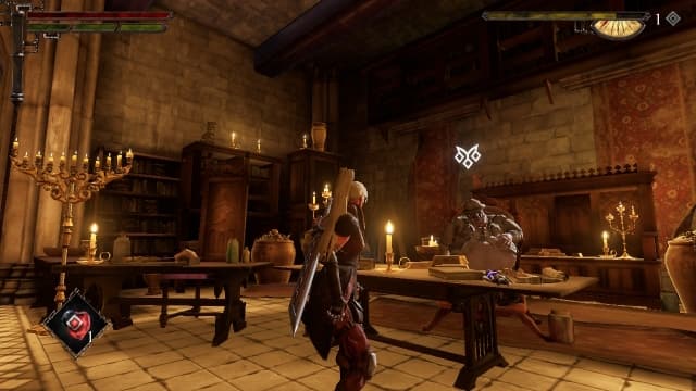 病态 艾尔之王Morbid The Lords of Ire-v1.02-中文30帧 image 2