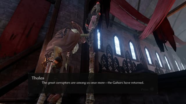 病态 艾尔之王Morbid The Lords of Ire-v1.02-中文30帧 image 5