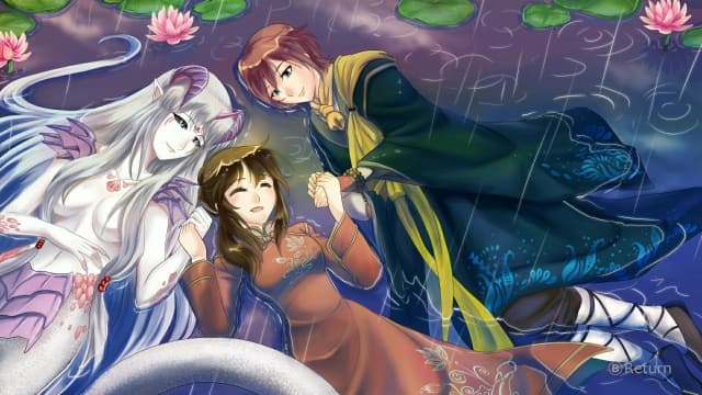 白蛇心传Mizuchi-v2024.09.12-中文60帧 image 5