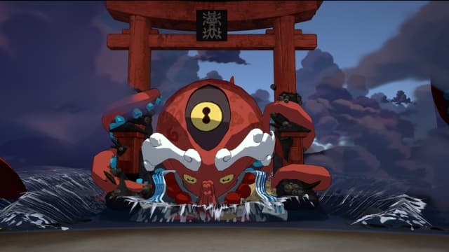 百剑讨妖传绮谭-v1.0.0-中文60帧 image 4