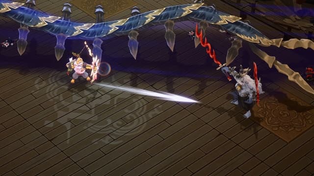 百剑讨妖传绮谭-v1.0.0-中文60帧 image 5