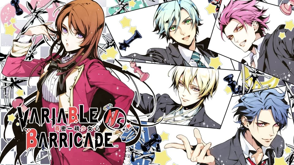 百密一疏少女心-中文60帧 image 3