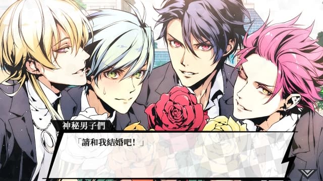 百密一疏少女心-中文60帧 image 5