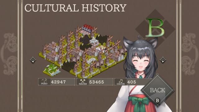 百年王国The Hundred Year Kingdom-v1.40JP-中文60帧 image 2