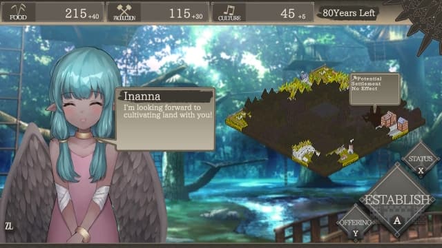 百年王国The Hundred Year Kingdom-v1.40JP-中文60帧 image 4