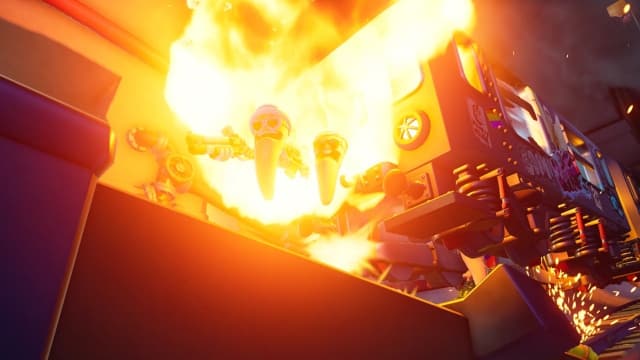 百战天虫：大混战Worms Rumble-v1.0.1-中文30帧 image 3