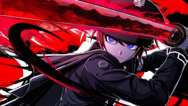 百日战纪 最终防卫学园-v1.0.3-中文30帧 image 5