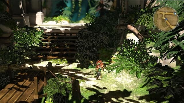 百英雄传-v1.0.7-8dlc-中文60帧 image 2