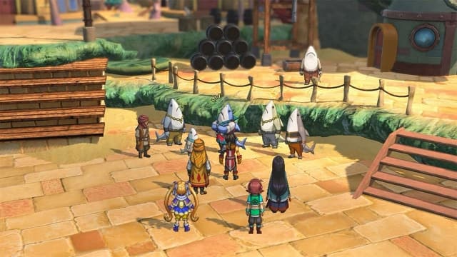 百英雄传-v1.0.7-8dlc-中文60帧 image 4