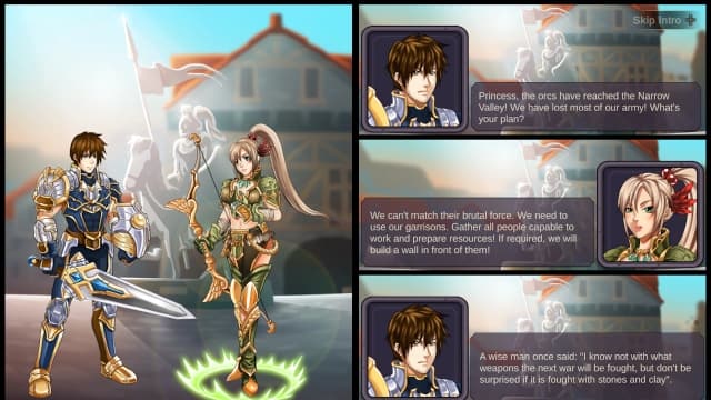 皇家塔防Royal Tower Defense-v2.1-中文60帧 image 3