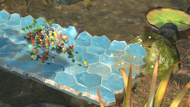 皮克敏3-v1.1.1-30帧 image 4