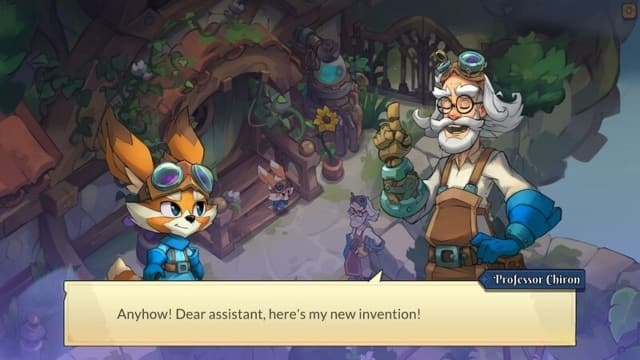 皮罗与全息之书 Pilo and the Holobook-v1.0.2-中文 image 2