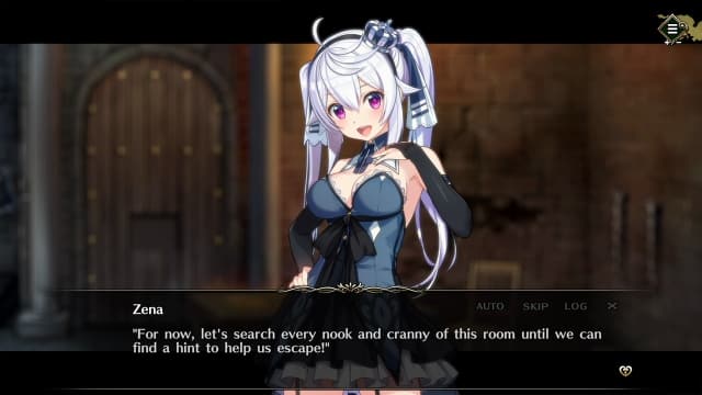 监狱公主 Prison Princess-v1.0.1-60帧 image 2