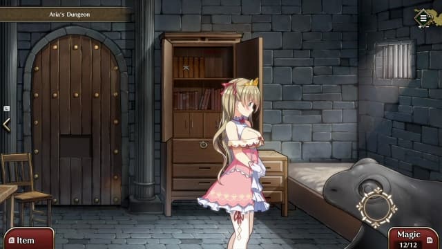 监狱公主 Prison Princess-v1.0.1-60帧 image 4