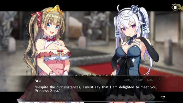 监狱公主 Prison Princess-v1.0.1-60帧 image 5