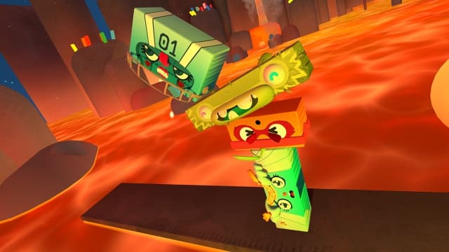 盒子大战Tilt Pack-v1.0.0-中文60帧 image 3