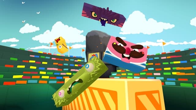 盒子大战Tilt Pack-v1.0.0-中文60帧 image 4