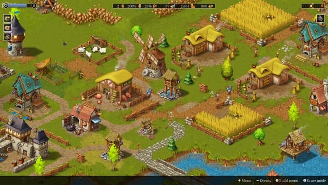 盛世家园-v2.2.5-1dlc-中文60帧 image 4