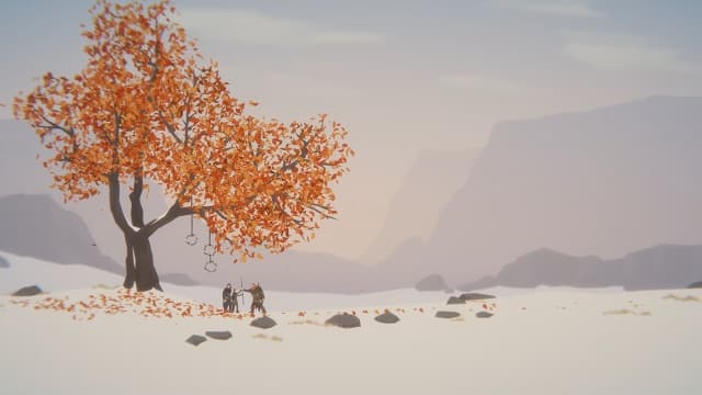 直到尽头Unto The End-v1.0.3-中文60帧 image 4