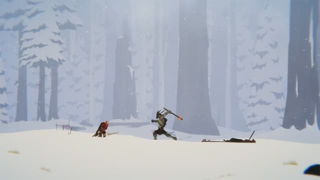 直到尽头Unto The End-v1.0.3-中文60帧 image 5