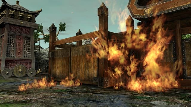 真三国无双7 帝国v1.0.2-60帧 image 2