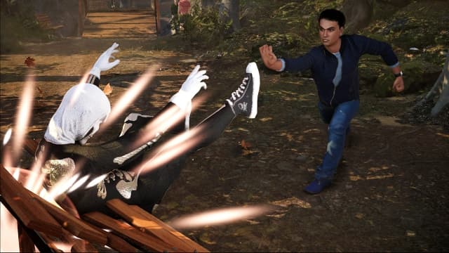 眼镜蛇凯2：道场崛起-v2.20.8-1dlc-30帧-卡住多进几次就好啦 image 2