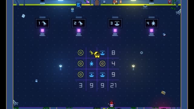 知识守护者Knowledge Keeper-v1.0.0-中文60帧 image 2