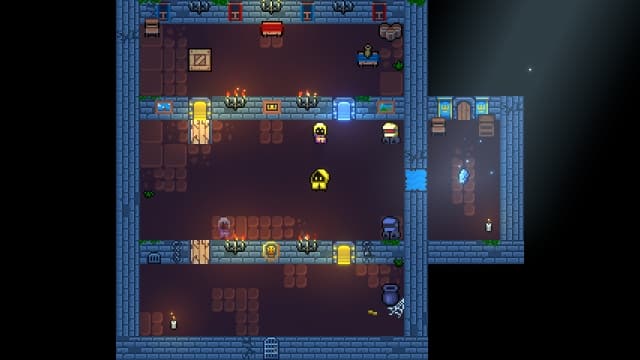 知识守护者Knowledge Keeper-v1.0.0-中文60帧 image 3