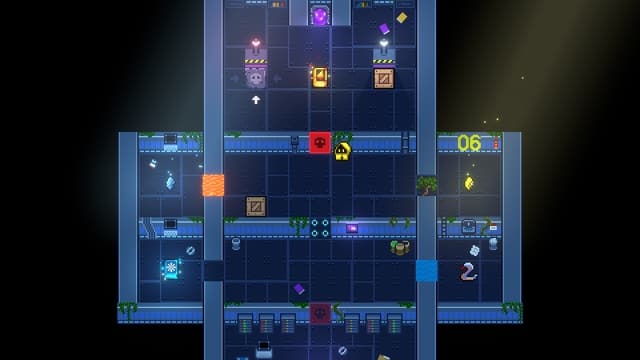 知识守护者Knowledge Keeper-v1.0.0-中文60帧 image 4