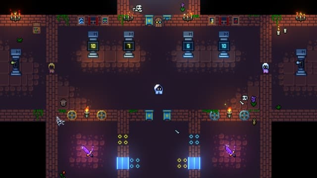 知识守护者Knowledge Keeper-v1.0.0-中文60帧 image 5