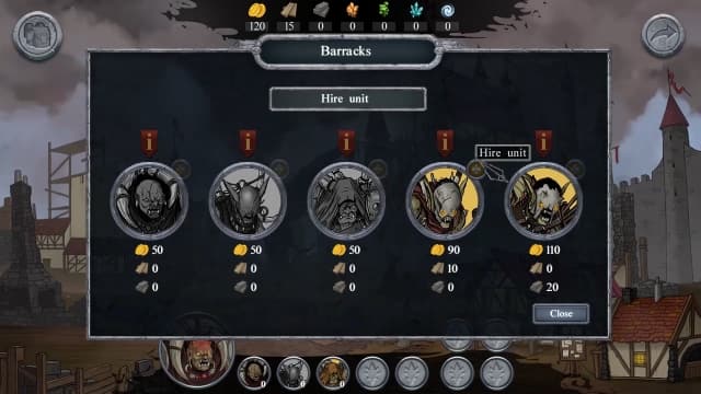 石之守护者Stones Keeper-v1.1.0-中文60帧 image 2