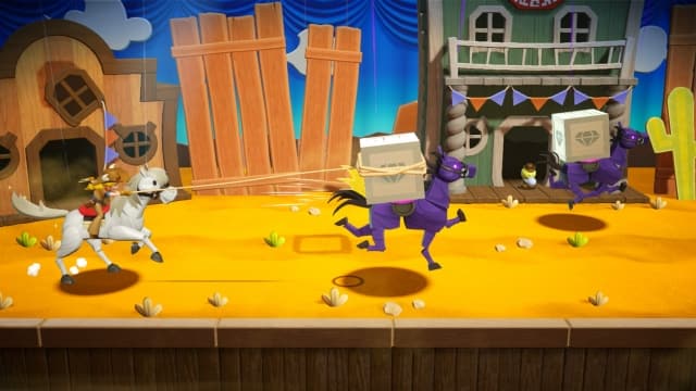 碧姬公主：表演时刻-中文 image 3