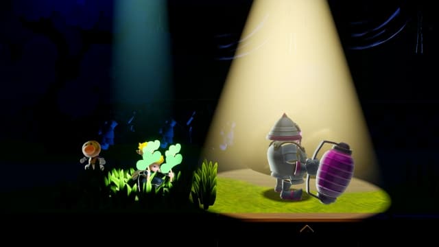 碧姬公主：表演时刻-中文 image 4