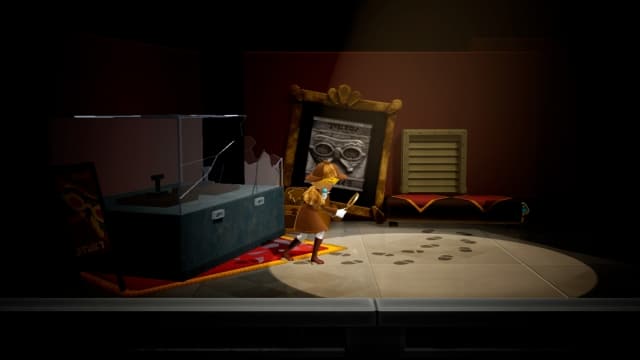 碧姬公主：表演时刻-中文 image 5