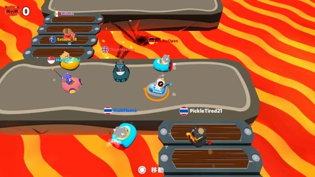 碰碰猫Bumper Kitty-v1.1-中文60帧 image 4