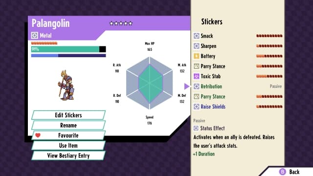 磁带妖怪Cassette Beasts-v1.8.0-2dlc-中文30帧 image 2