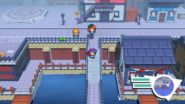 磁带妖怪Cassette Beasts-v1.8.0-2dlc-中文30帧 image 3