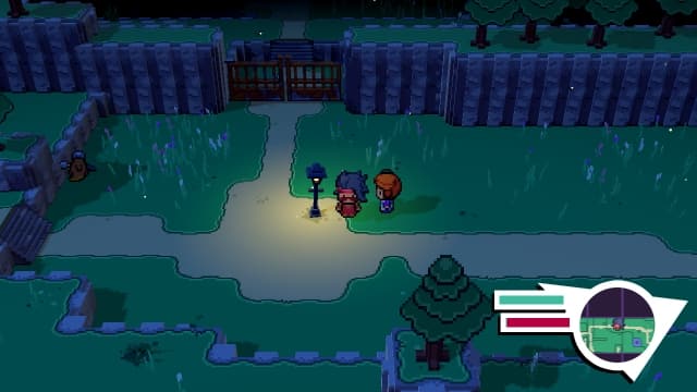 磁带妖怪Cassette Beasts-v1.8.0-2dlc-中文30帧 image 5