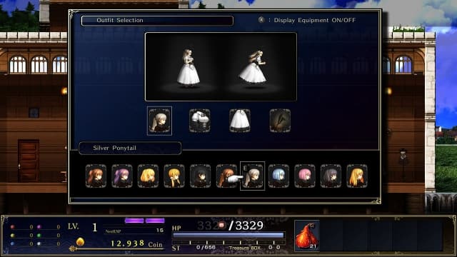 神之天平外传:幻雾之洞窟-v1.0.2-60帧 image 3