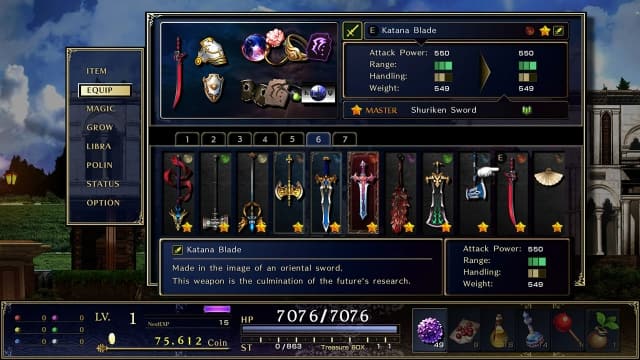 神之天平外传:幻雾之洞窟-v1.0.2-60帧 image 4