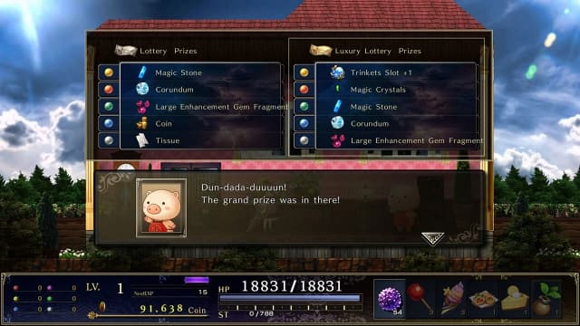 神之天平外传:幻雾之洞窟-v1.0.2-60帧 image 5