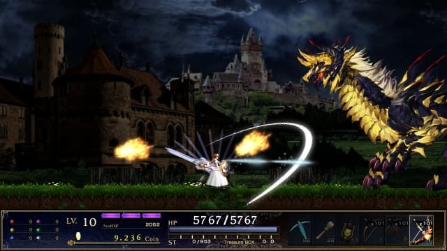 神之天平外传:幻雾之洞窟-v1.0.2-60帧 image 6