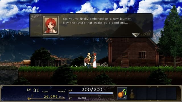 神之天平v1.0.5-中文60帧 image 2