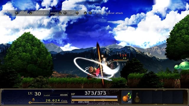 神之天平v1.0.5-中文60帧 image 3